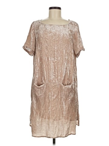 Floreat Casual Dress (view 1)