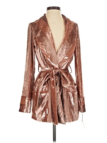 Anna Sui Jacket (view 1)