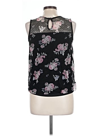 No Boundaries Sleeveless Blouse (view 2)
