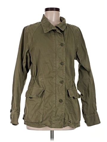 Rag & Bone Trenchcoat (view 1)