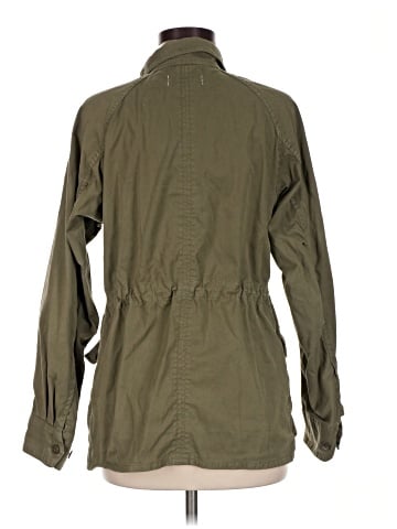 Rag & Bone Trenchcoat (view 2)