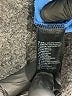 The North Face 100% Polyester Blue Track Jacket Size 5 - photo 4
