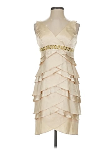 Jessica Howard Cocktail Dress (view 1)