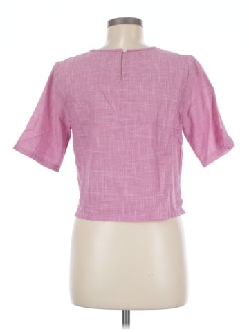 Fabindia Short Sleeve Top (view 2)