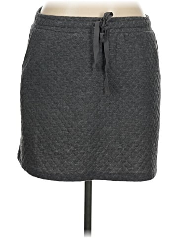 Ann Taylor LOFT Outlet Casual Skirt (view 1)