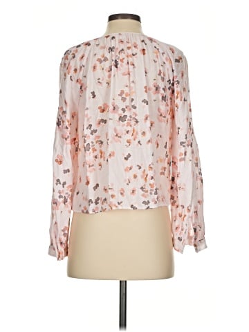 Bella Dahl Long Sleeve Blouse (view 2)