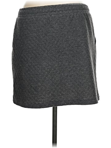 Ann Taylor LOFT Outlet Casual Skirt (view 2)