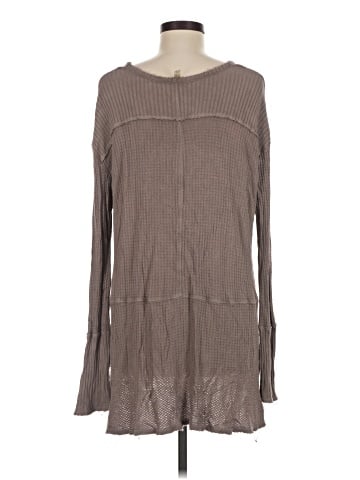 Free People Long Sleeve T-Shirt (view 2)