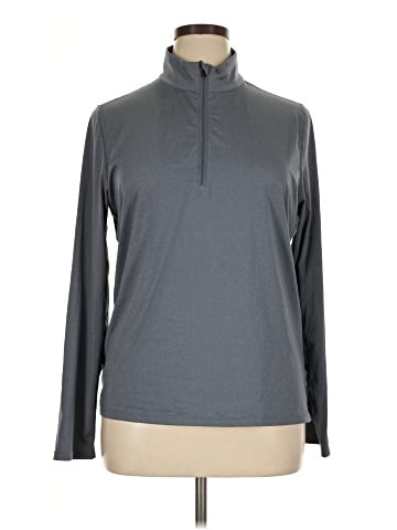EMS Long Sleeve Turtleneck (view 1)