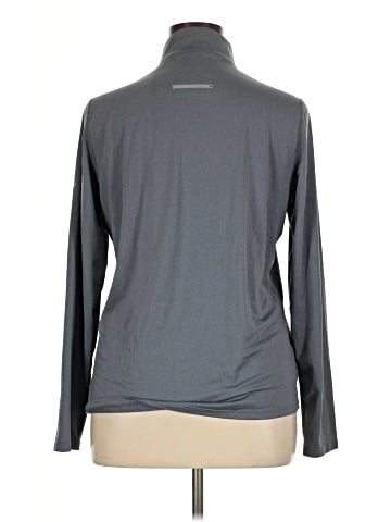 EMS Long Sleeve Turtleneck (view 2)