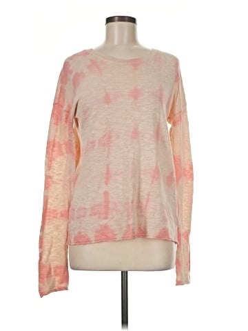 Mystree Long Sleeve T-Shirt (view 1)