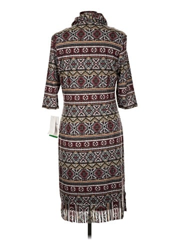 Signature by Robbie Bee Casual Dress (view 2)