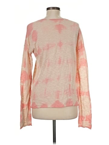 Mystree Long Sleeve T-Shirt (view 2)