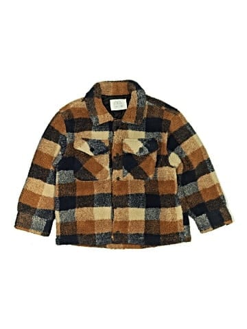 Zara Jacket (view 1)