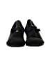 Unbranded Solid Black Flats Size EU 39 - photo 2