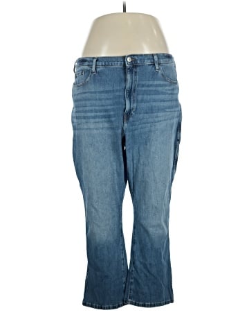 Ann Taylor Factory Jeans (view 1)