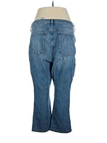 Ann Taylor Factory Jeans (view 2)