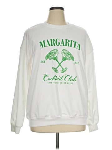 Unbranded Sweatshirt (view 1)
