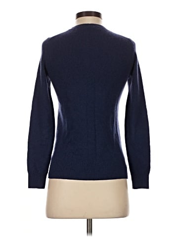 Saks Fifth Avenue Cashmere Pullover Sweater (view 2)