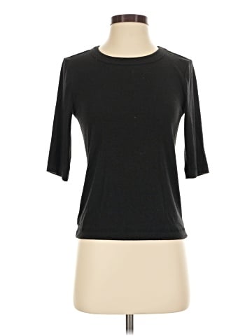 Bobi 3/4 Sleeve T-Shirt (view 1)