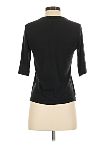 Bobi 3/4 Sleeve T-Shirt (view 2)