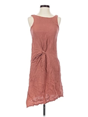 Amadi Casual Dress (view 1)