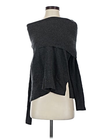 CeCe Cashmere Cardigan (view 1)