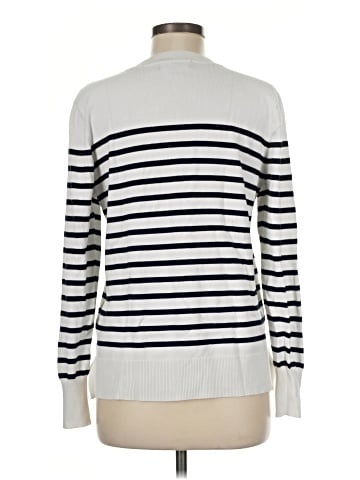 Marled by Reunited Pullover Sweater (view 2)