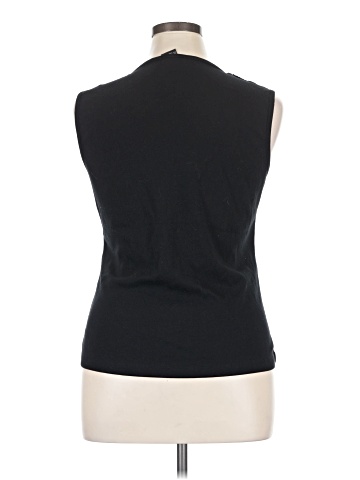 R.Q.T Sleeveless Top (view 2)