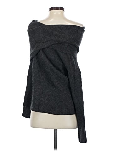 CeCe Cashmere Cardigan (view 2)