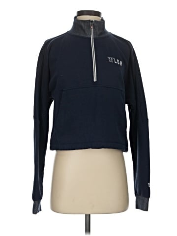 Wilson Track Jacket (view 1)