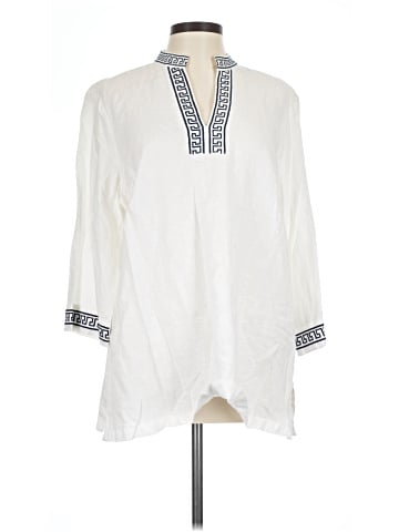 Kenar 3/4 Sleeve Blouse (view 1)