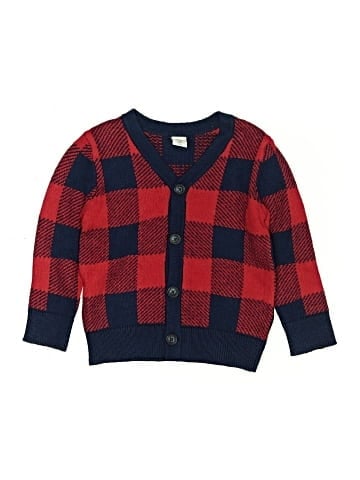 Baby Gap Cardigan (view 1)