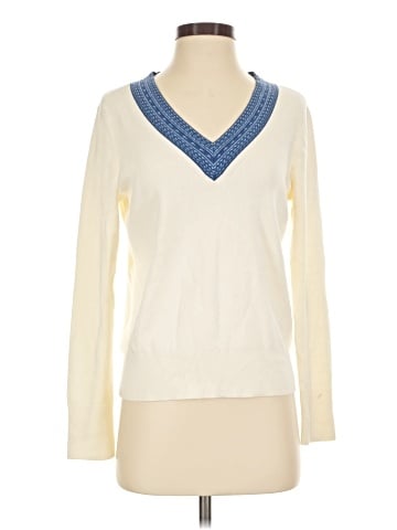 Talbots Pullover Sweater (view 1)