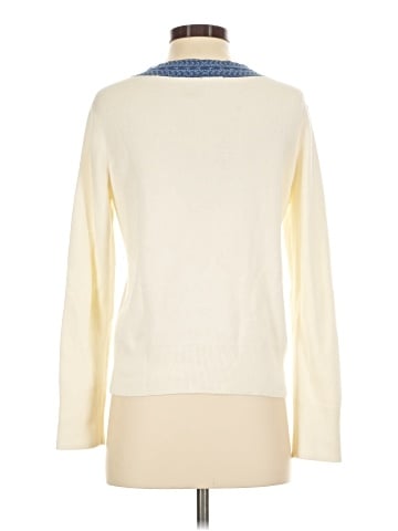 Talbots Pullover Sweater (view 2)