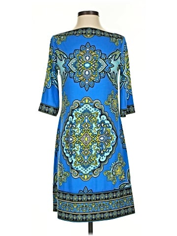 Apt. 9 Casual Dress (view 1)