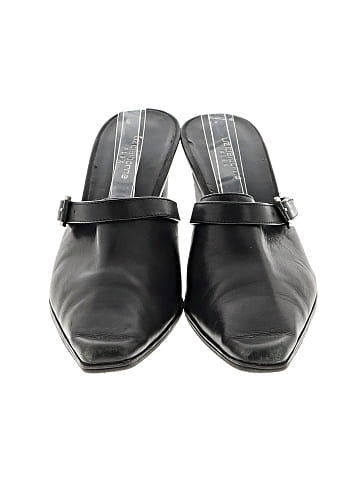 Liz Claiborne Mule/Clog (view 2)