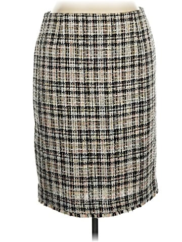 Calvin Klein Formal Skirt (view 1)