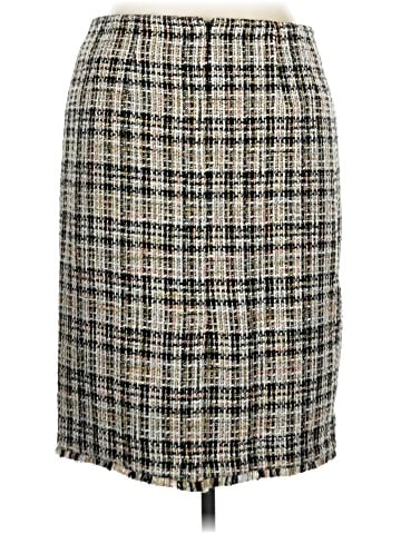 Calvin Klein Formal Skirt (view 2)