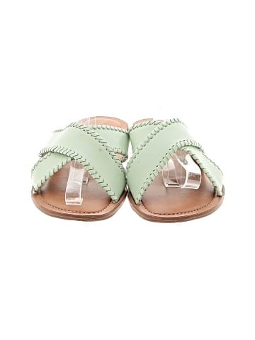Jack Rogers Sandals (view 2)