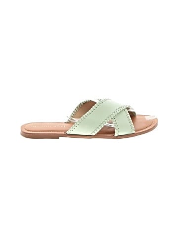 Jack Rogers Sandals (view 1)