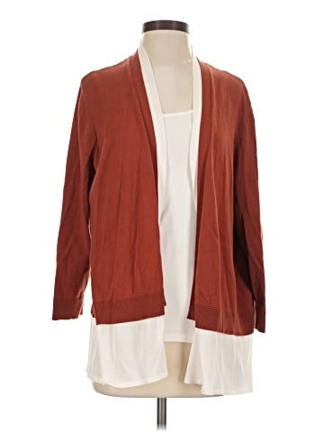 Jones Studio Cardigan (view 1)