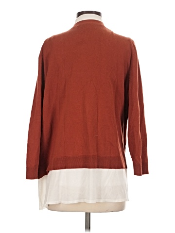 Jones Studio Cardigan (view 2)
