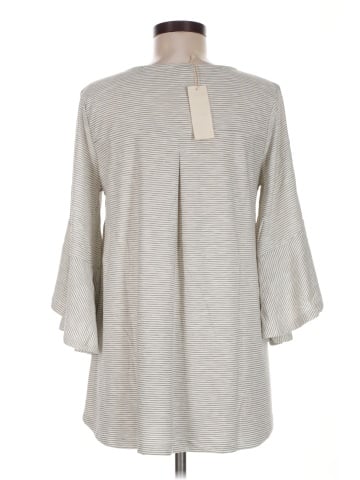 Mystree 3/4 Sleeve T-Shirt (view 2)