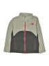The North Face Gray Jacket Size XS (kids) - photo 1