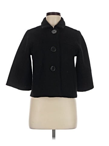 Willi Smith Coat (view 1)