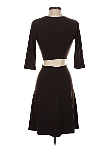 Moda International Cocktail Dress (view 2)