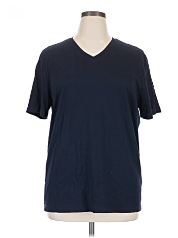 Banana Republic Short Sleeve T-Shirt (view 1)