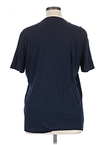 Banana Republic Short Sleeve T-Shirt (view 2)