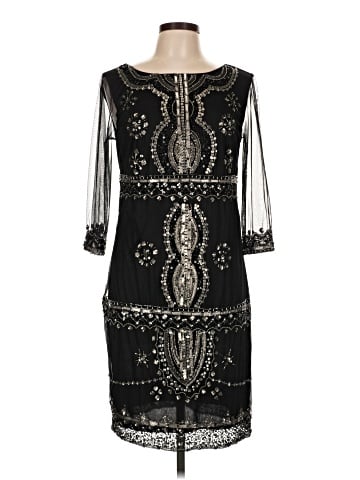 Patra Cocktail Dress (view 1)